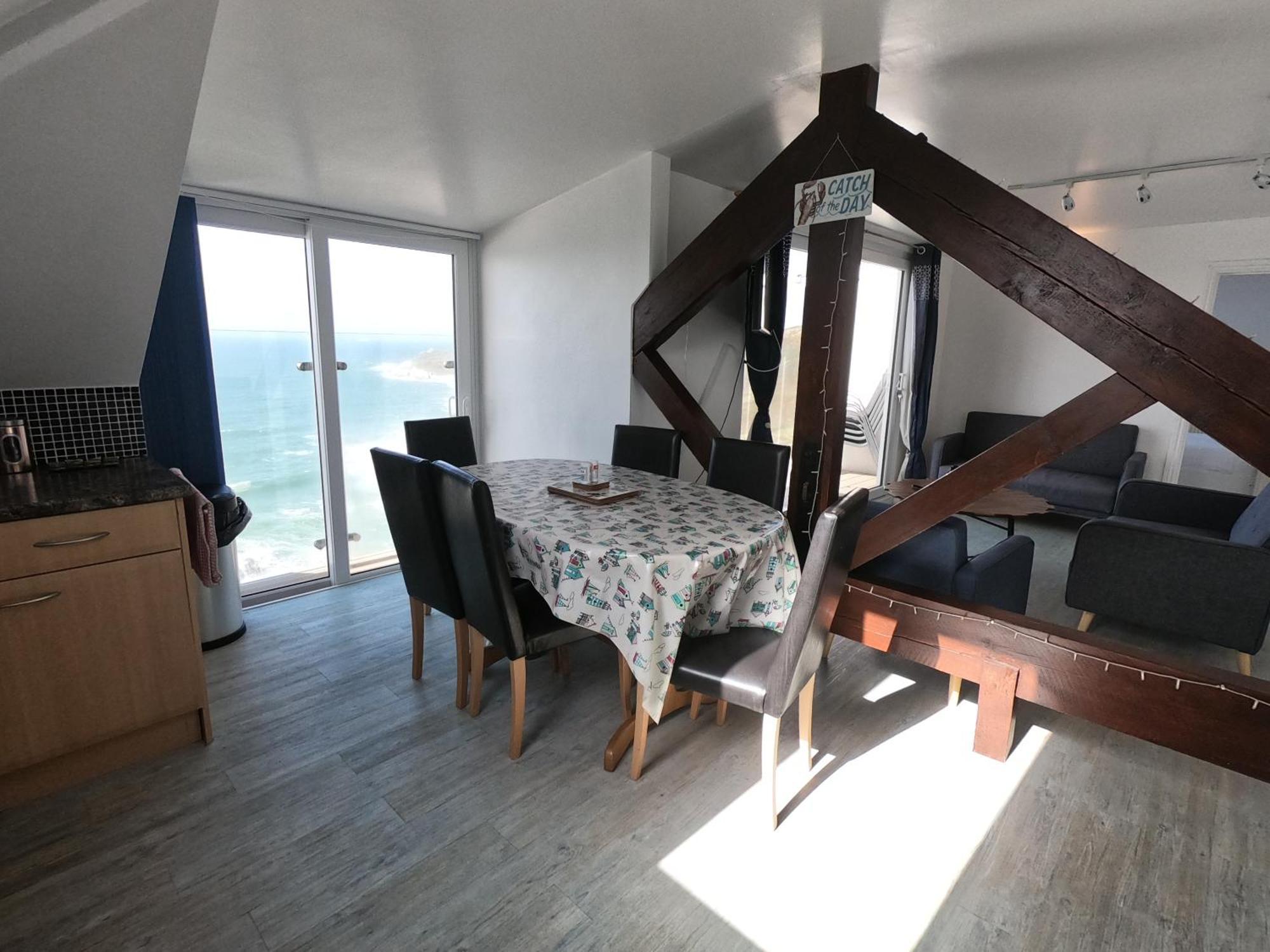 Lundy House Hotel วูลาโคมบ์ ภายนอก รูปภาพ