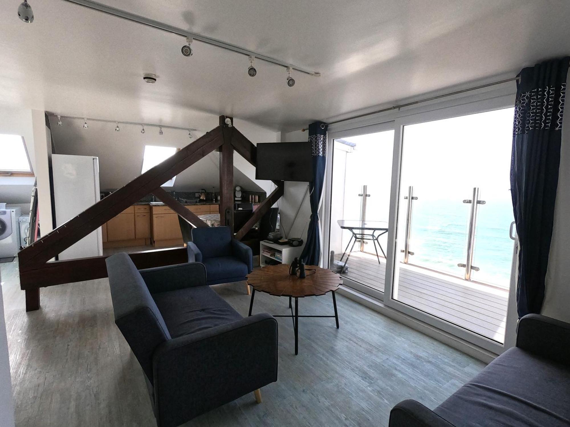 Lundy House Hotel วูลาโคมบ์ ภายนอก รูปภาพ